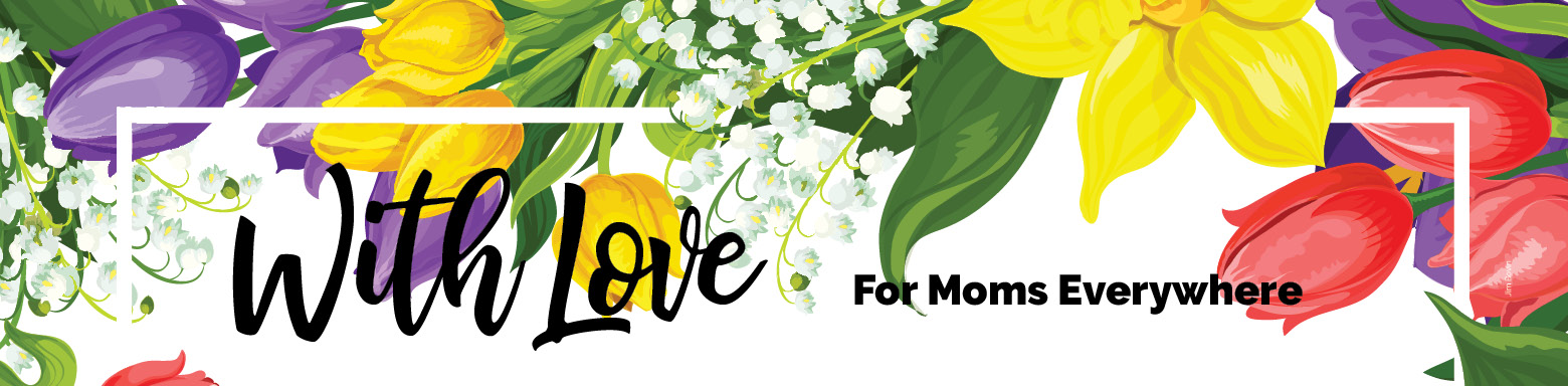 RMHC-UM mom's day 2021 header